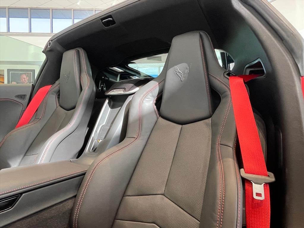 Used 2026 Torch Red Chevrolet 2LT image 19