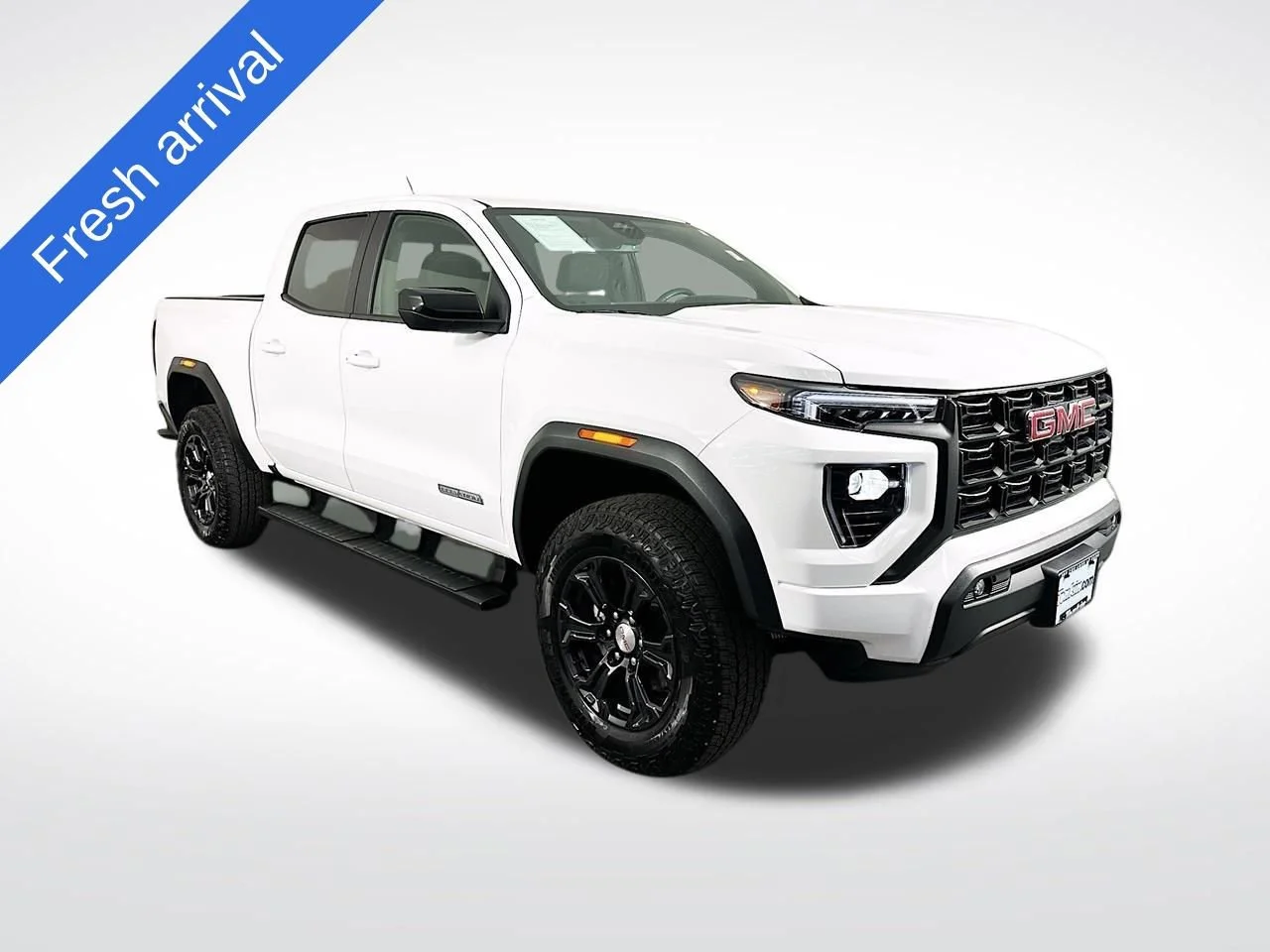 2024 GMC Canyon 2WD Elevation Crew Cab Short Box's photo
