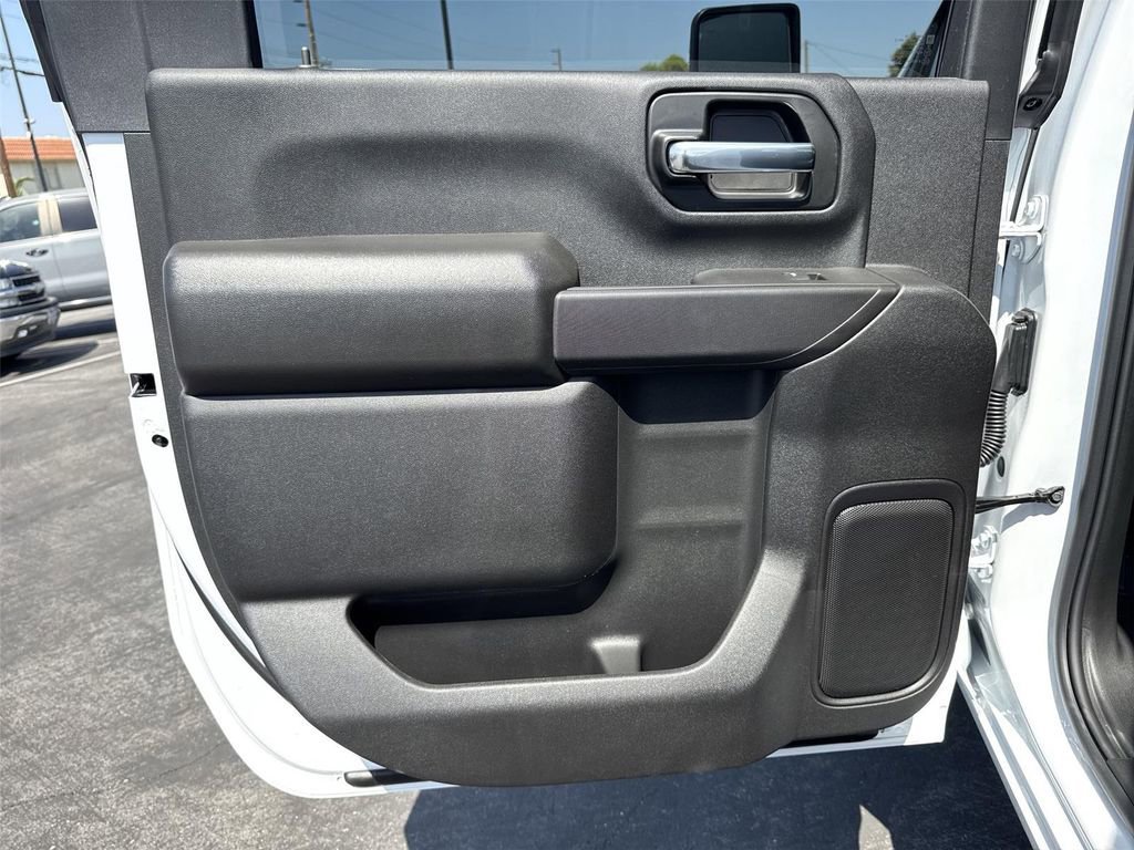2026 Chevrolet Silverado 2500 HD Custom - Photo 24