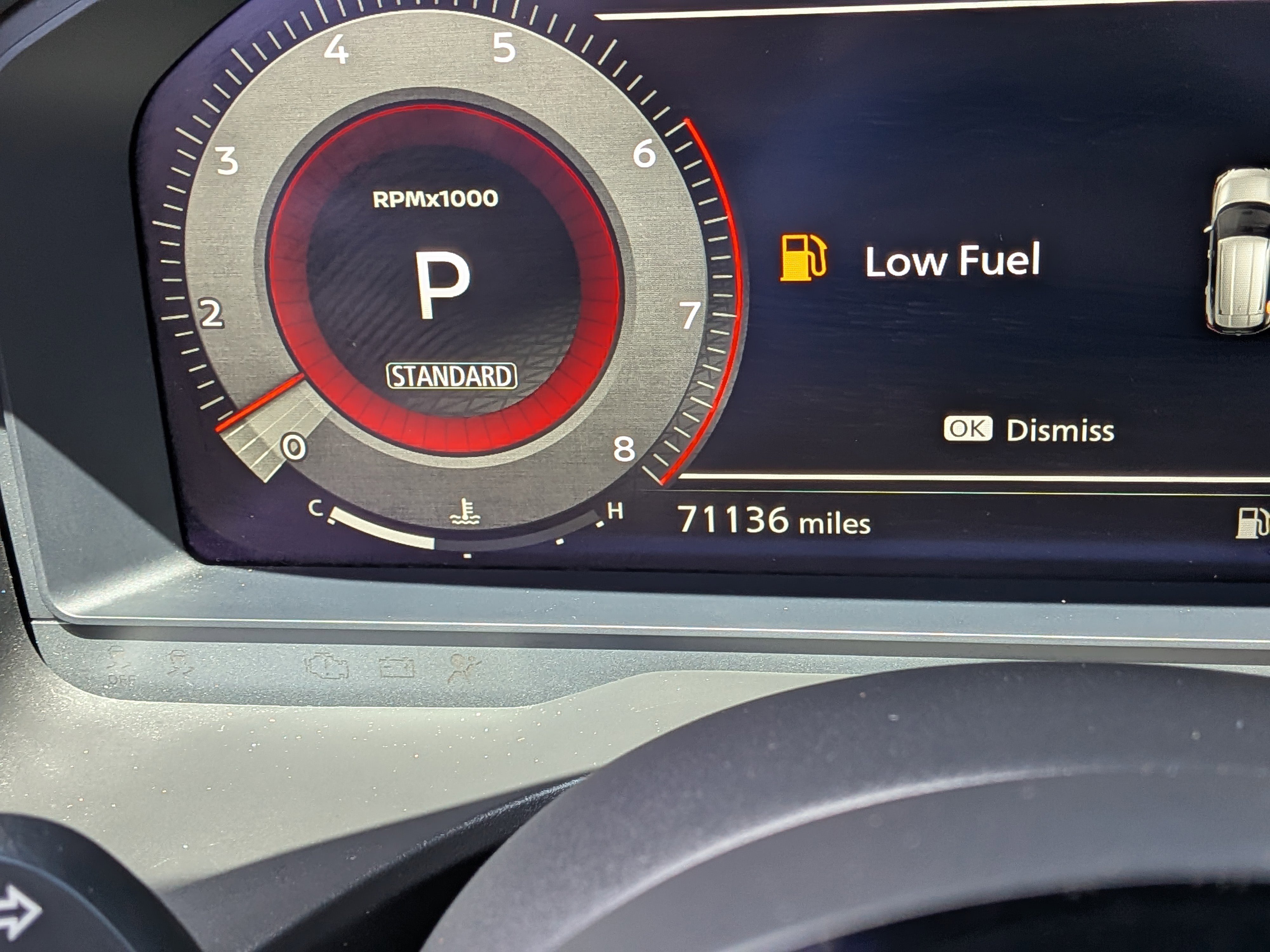 2021 Nissan Rogue Platinum - Photo 28