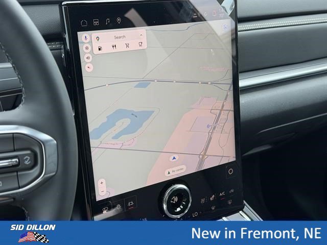 2027 GMC Terrain Elevation - Photo 10