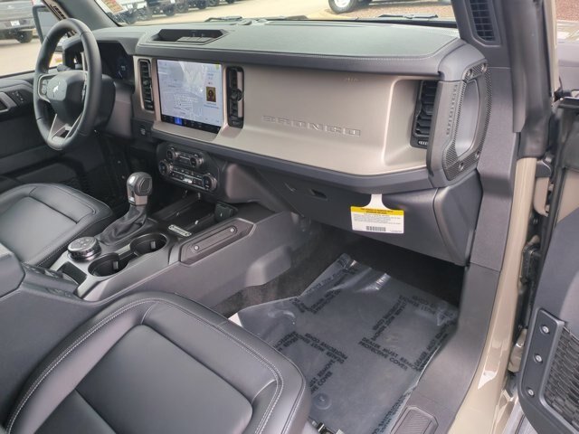 New 2026 Marsh Gray Ford Outer Banks® image 37