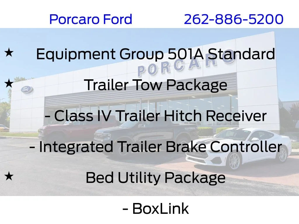 Certified Used 2023 Avalanche Ford Lariat image 24