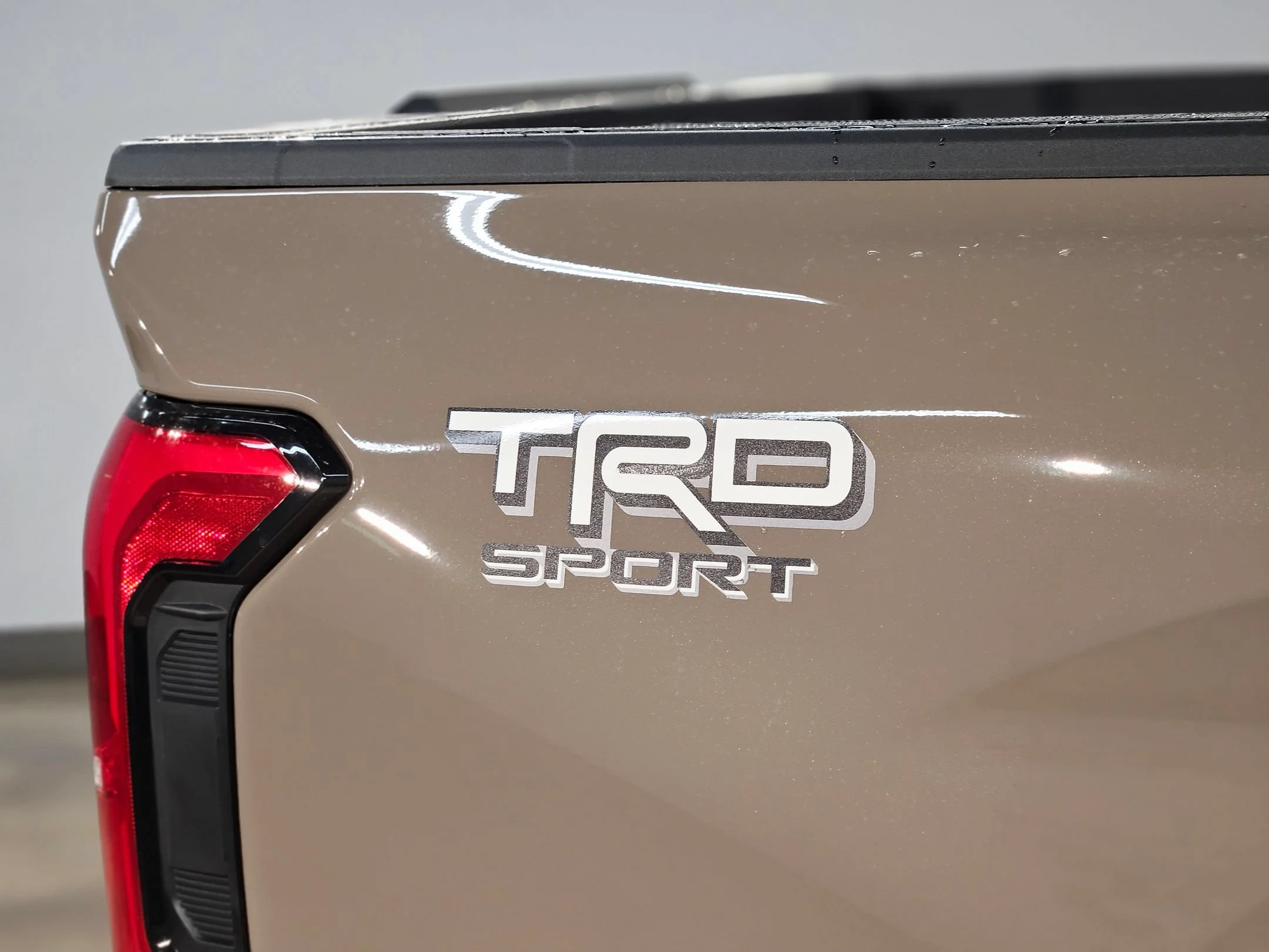 New 2026 Mudbath Toyota TRD Sport image 25