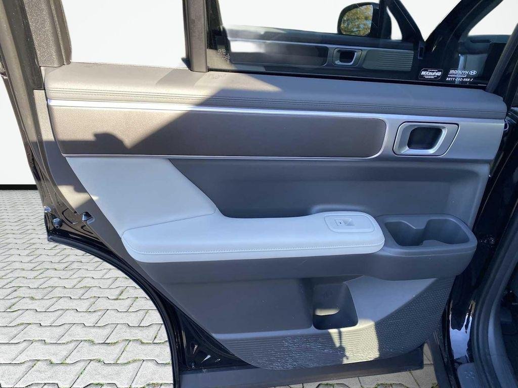 2026 Hyundai Santa Fe SEL - Photo 30