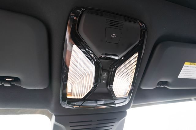 Certified Used 2025 Black Sapphire Metallic BMW xDrive40i image 29