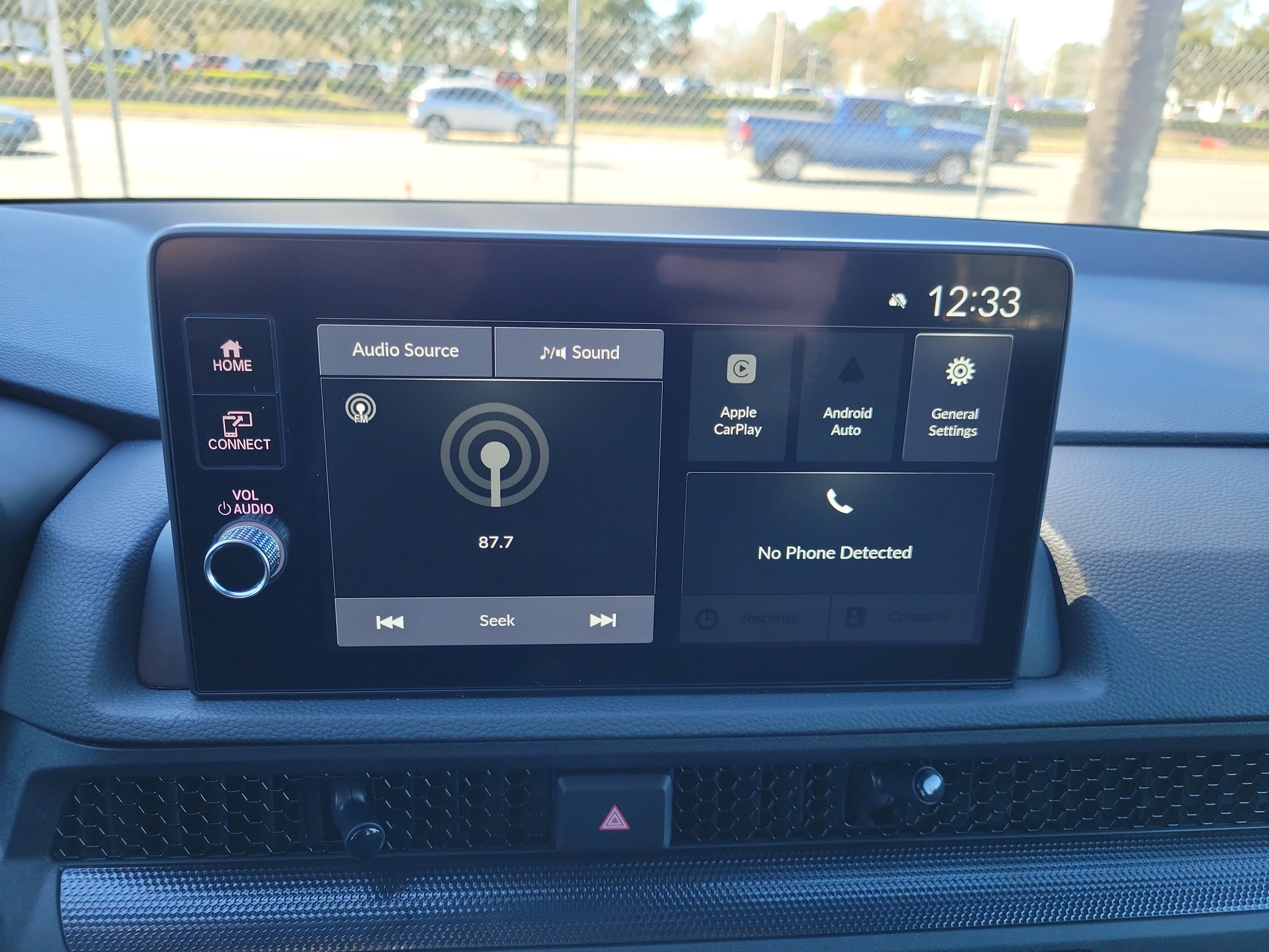 2026 Honda CR-V Sport - Photo 71