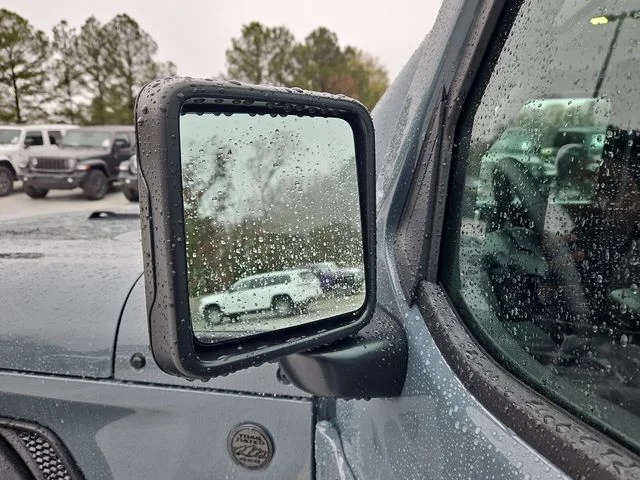New 2026 Anvil Clearcoat Jeep Sport S image 28