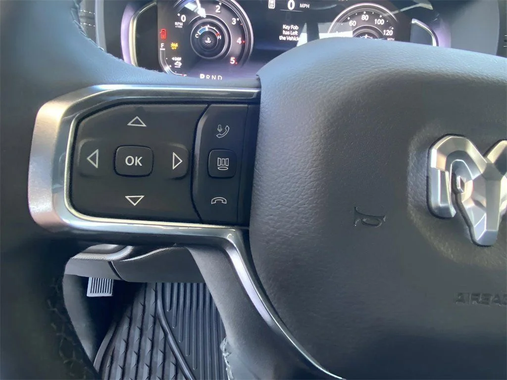2026 RAM 2500 Laramie - Photo 31