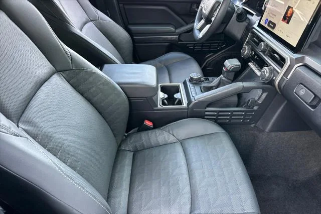 Certified Used 2026 CUTTING EDGE Toyota  image 16