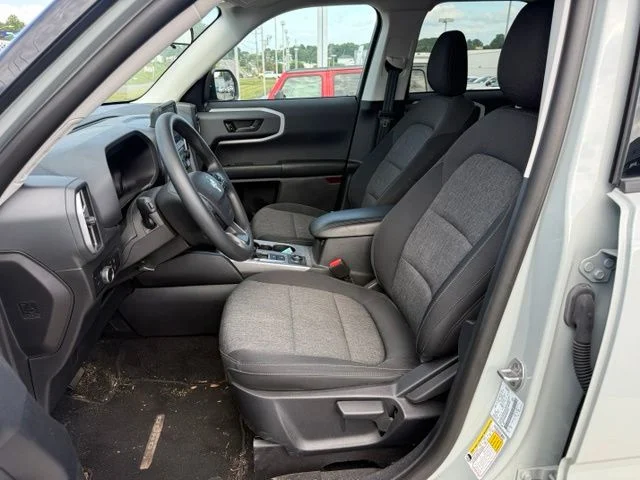 Used 2024 Green Ford Big Bend image 17