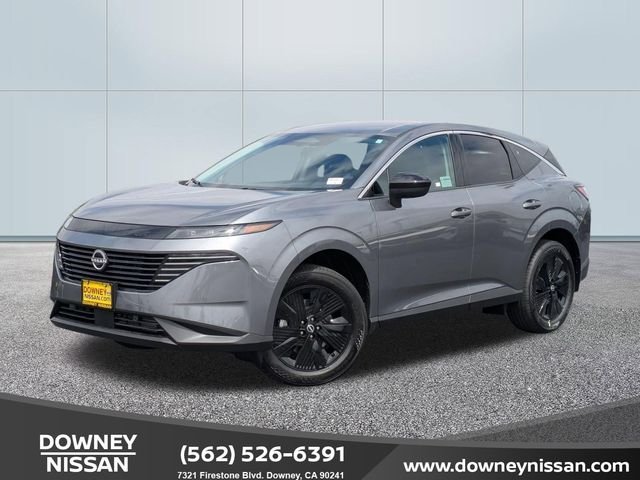 2026 Nissan Murano SV AWD's photo