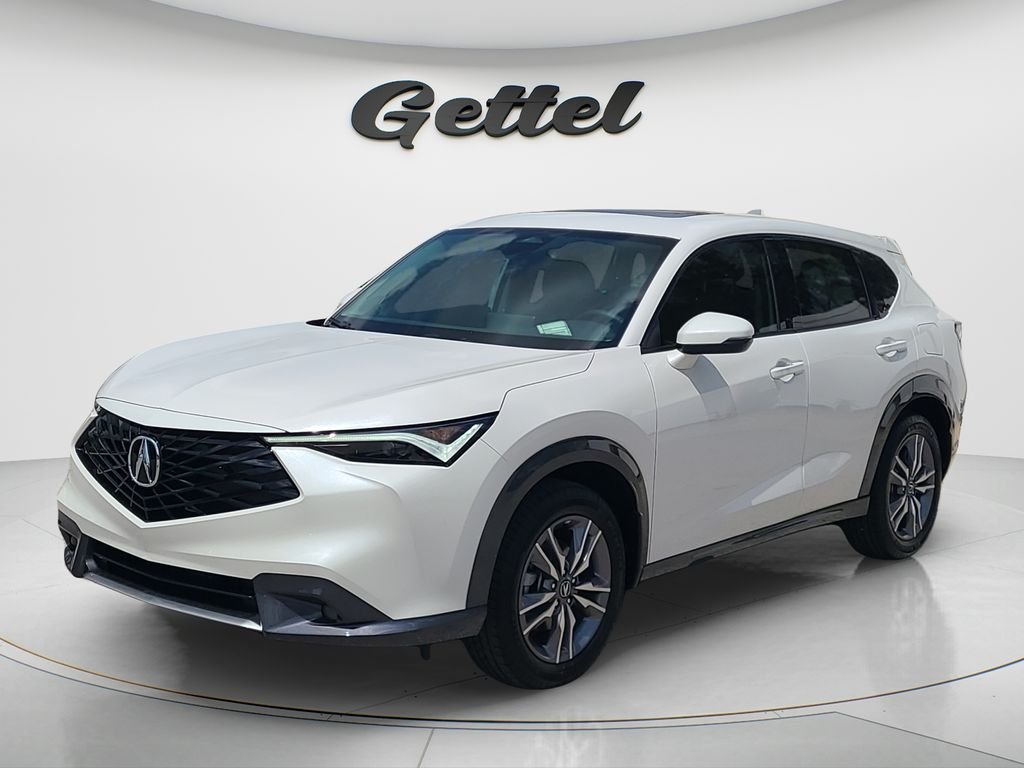 2026 Acura ADX -'s photo