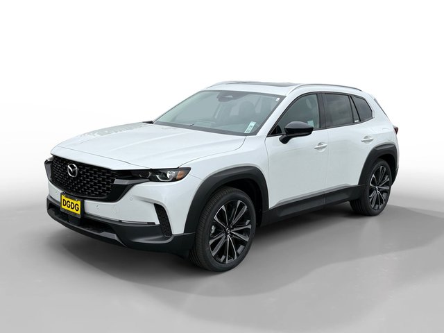 2026 Mazda CX-50 2.5 S Premium