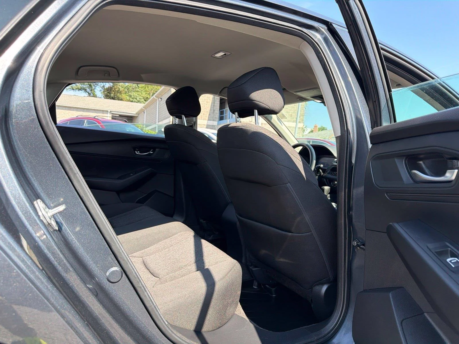 2024 Honda Accord LX - Photo 18