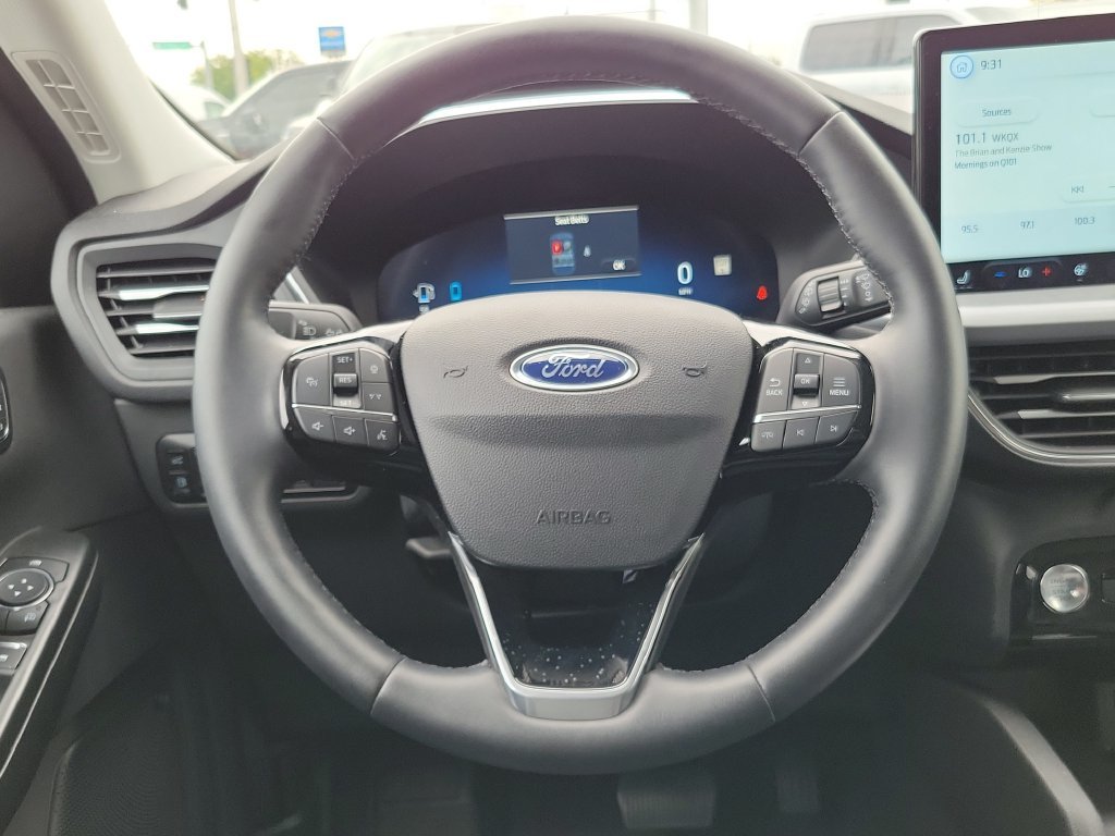 Certified Used 2026 Silver Ford Base image 20