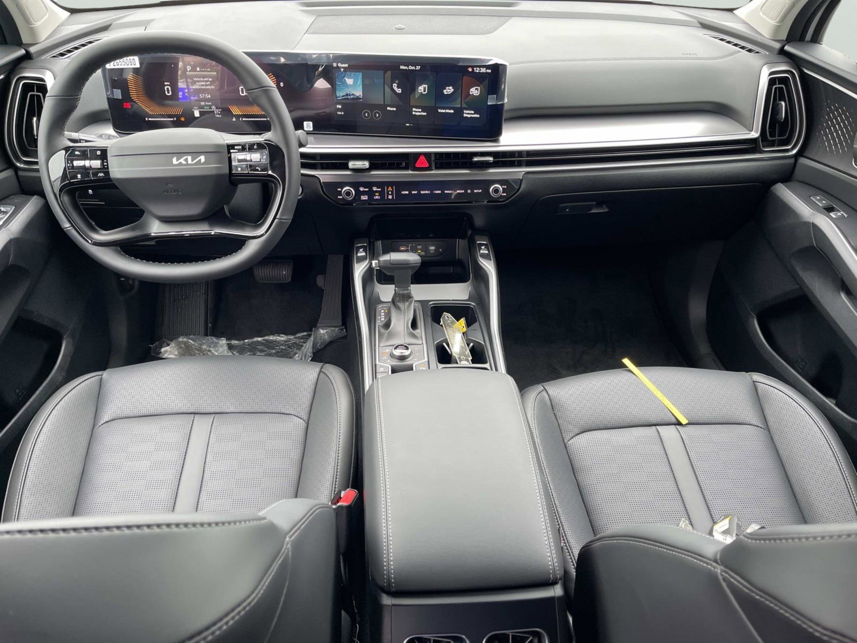 2026 Kia Sorento S - Photo 15