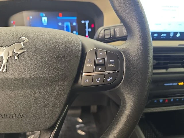 New 2026 Oxford White Ford Big Bend® image 34