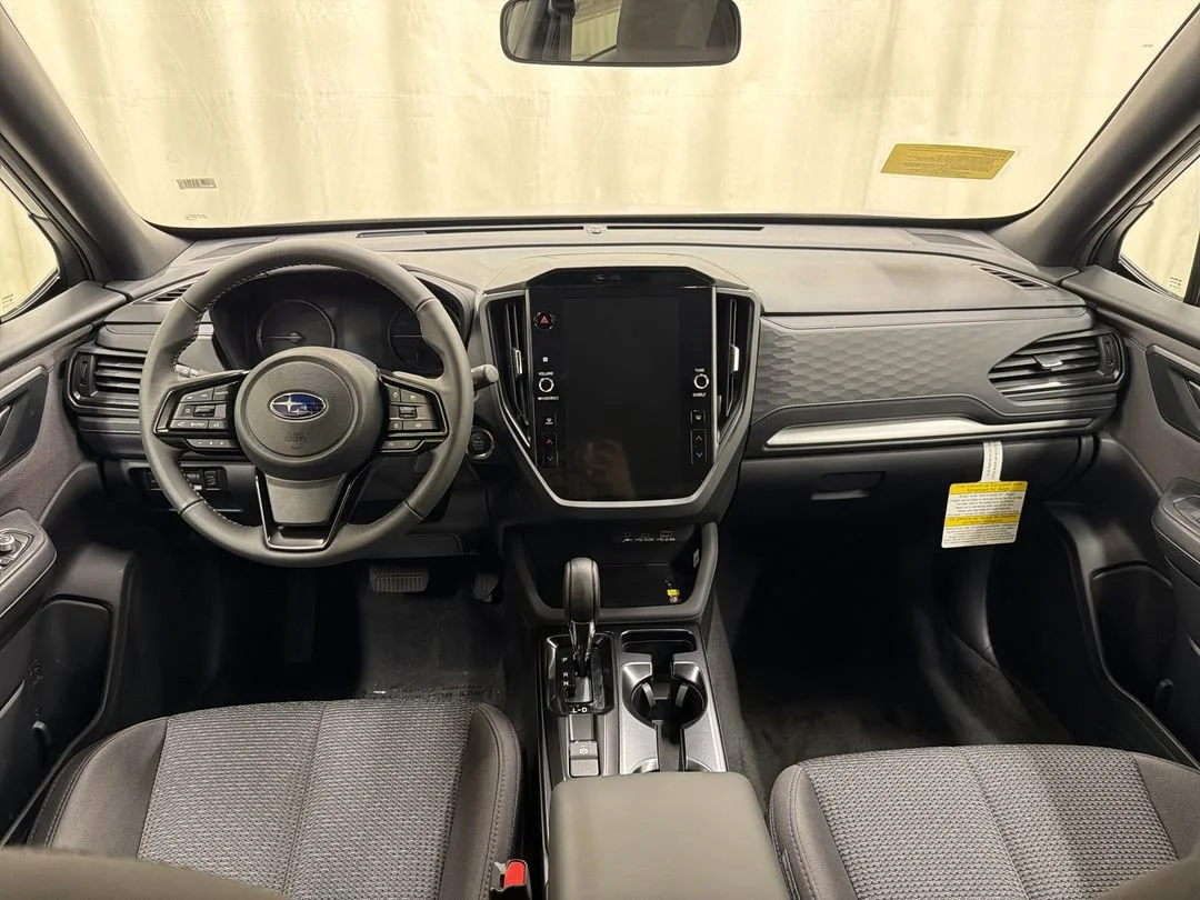 New 2026 River Rock Pearl Subaru Premium image 13
