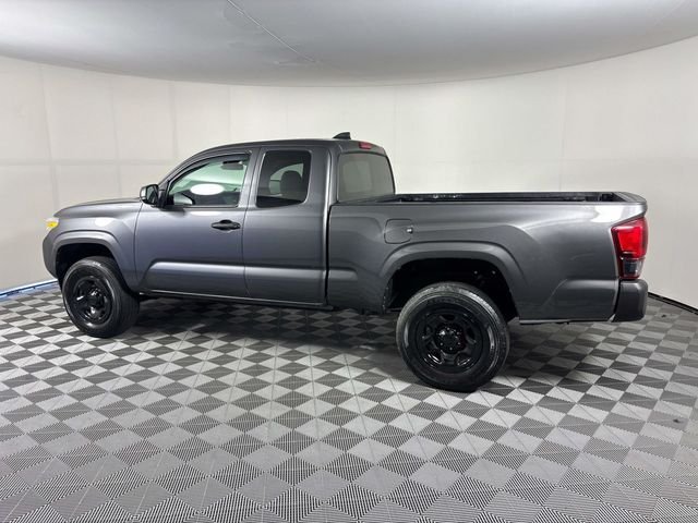 Used 2022 Gray Toyota SR image 5