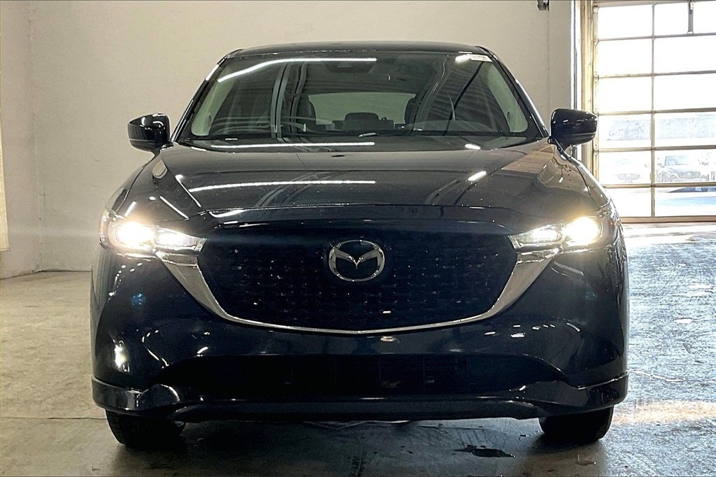 2024 MAZDA CX-5 - Image 1
