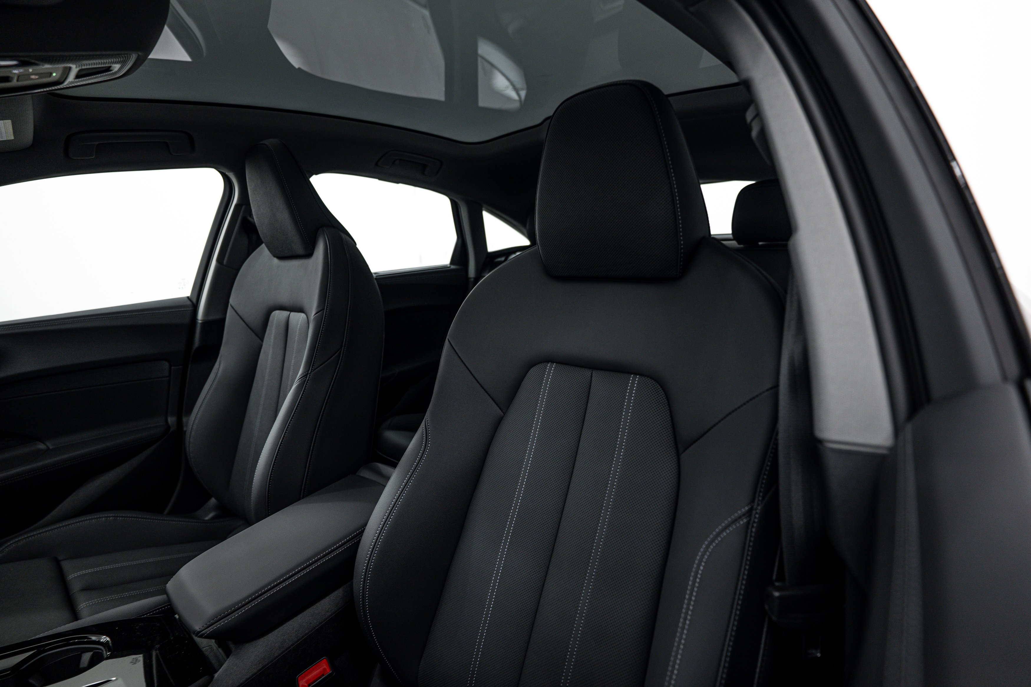 New 2026 Blue Audi Prestige image 18
