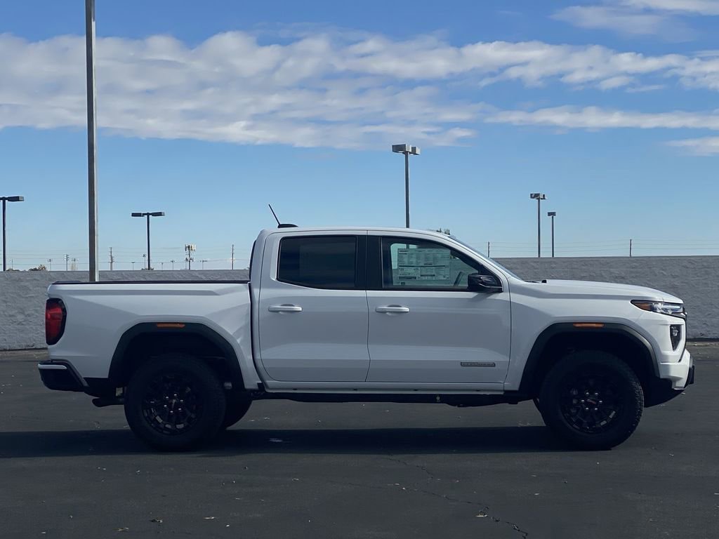 2026 GMC Canyon Elevation - Photo 12
