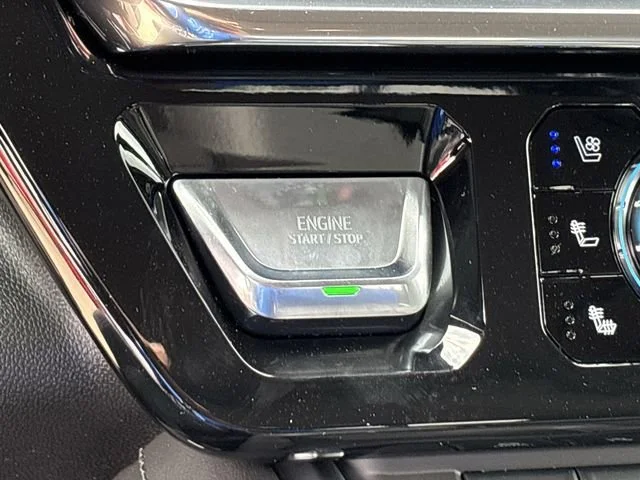 2026 GMC Sierra 2500HD Denali - Photo 19