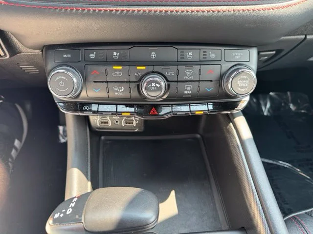 Used 2024 Gray Dodge GT Plus image 28