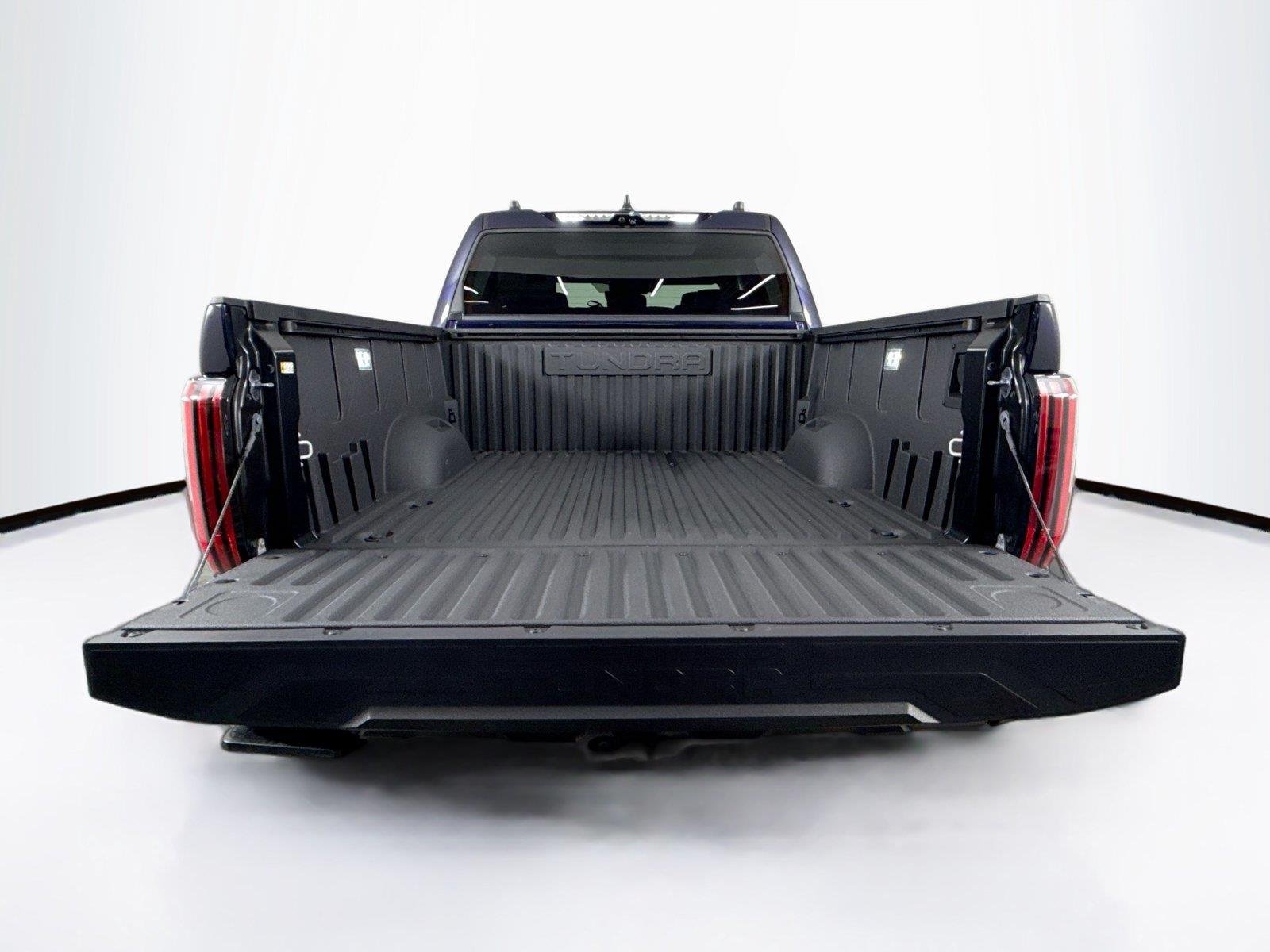 Used 2025 Blueprint Toyota Platinum image 41