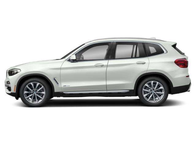 Used 2019 Alpine White BMW xDrive30i image 3