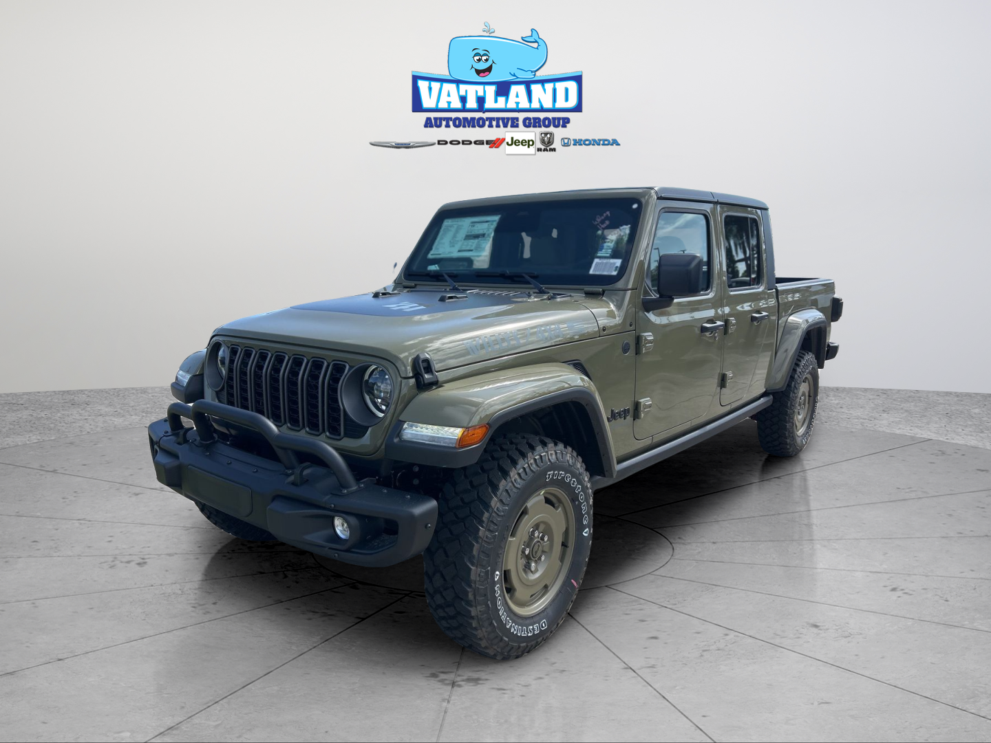 New 2026 41 Exterior Paint Jeep Willys 41 image 20