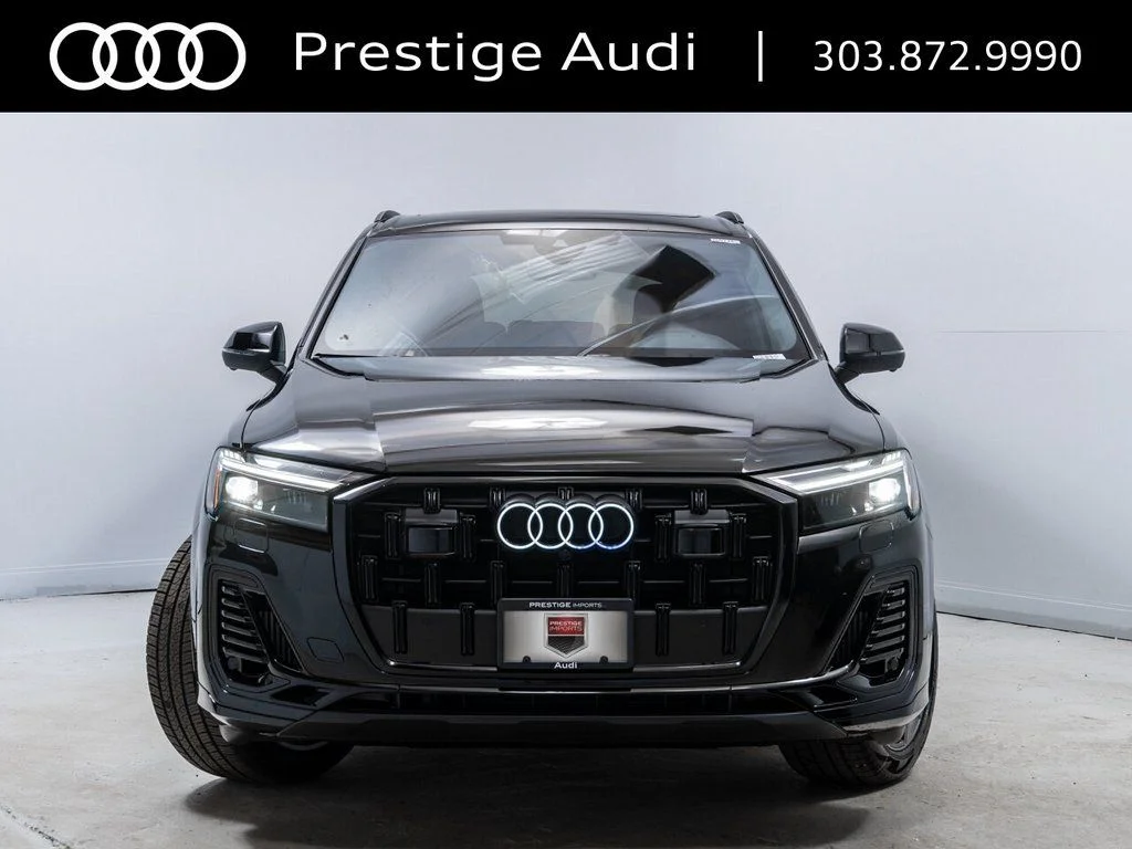 2026 Audi Q7 Premium Plus - Photo 10