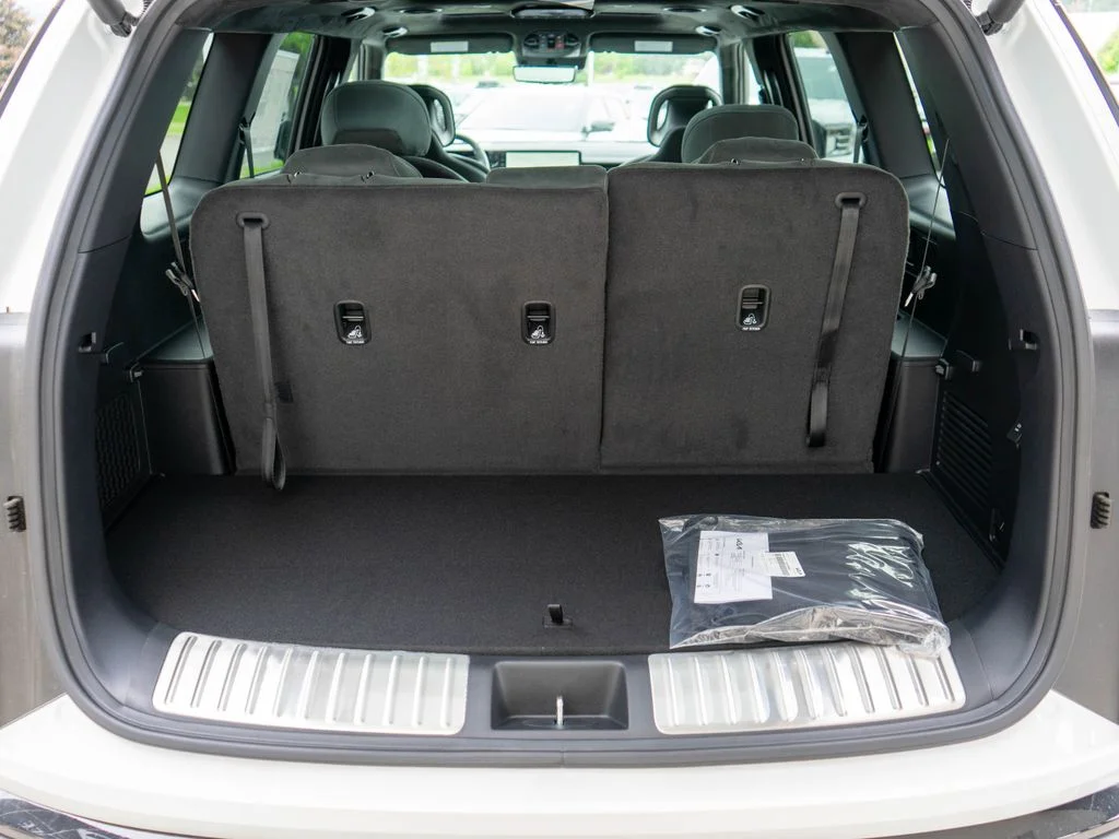 New 2027 Glacial White Pearl Kia X-Pro SX Prestige image 36