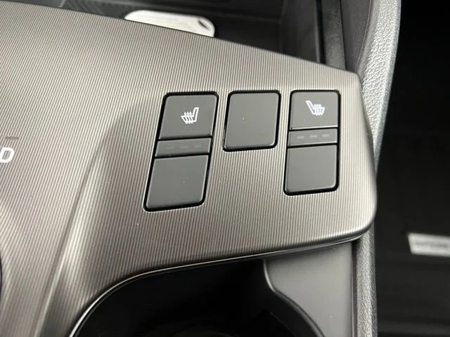 New 2026 Gray Kia EX image 28