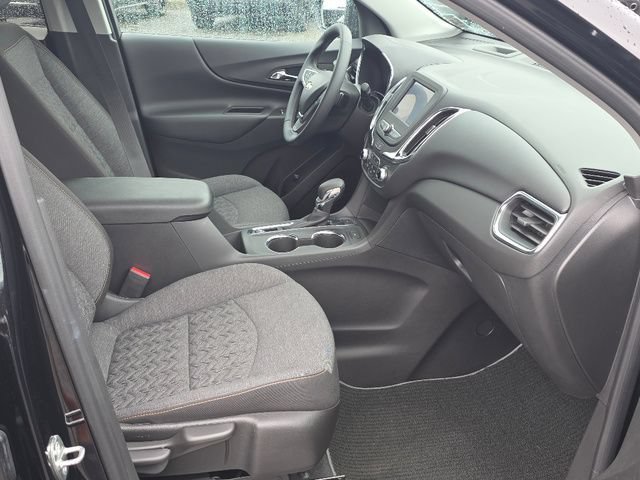 2023 Chevrolet Equinox LT - Photo 17