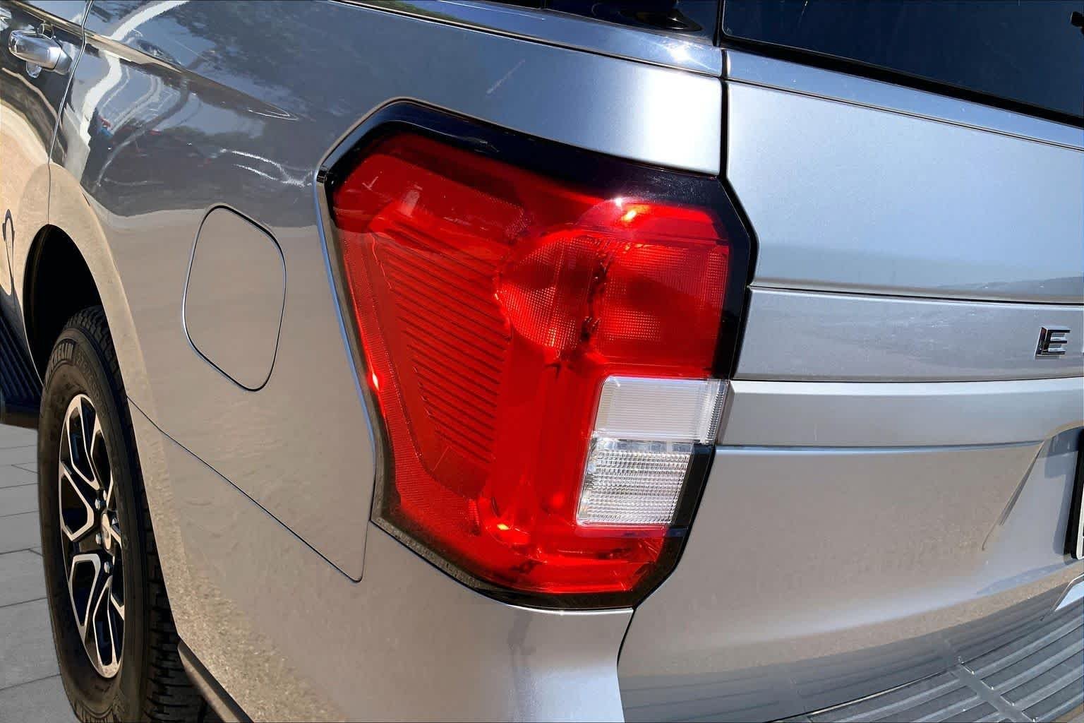 2024 Ford Expedition XLT - Photo 31