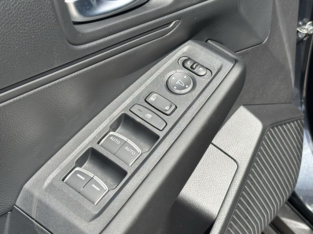2026 Honda Accord LX - Photo 21