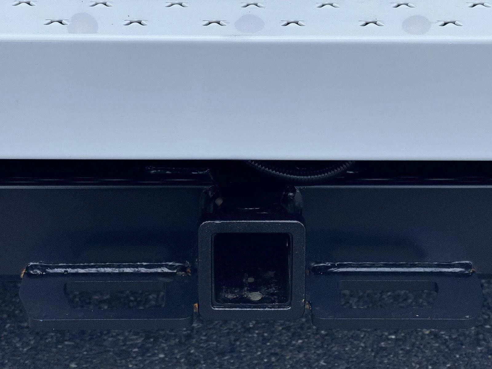 New 2026 Oxford White Ford XL image 21
