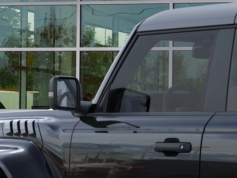 New 2026 Shadow Black Ford Raptor® image 42
