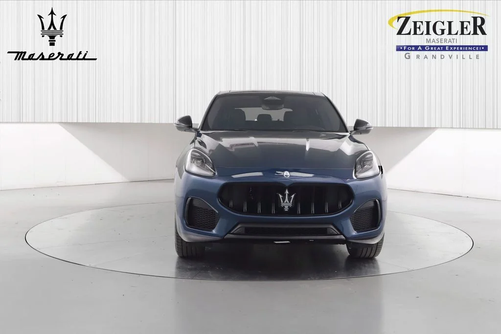 2025 Maserati Grecale MODENA - Photo 8