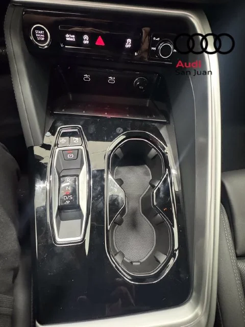 New 2026 White Audi 2.0T Premium Plus image 22