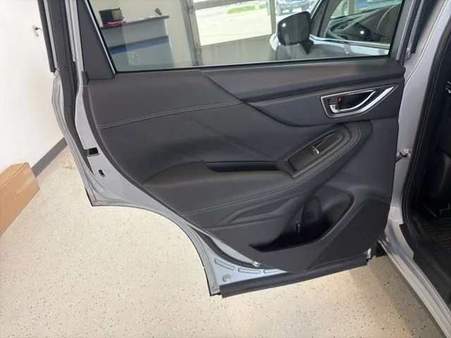 2024 Subaru Forester Touring - Photo 45