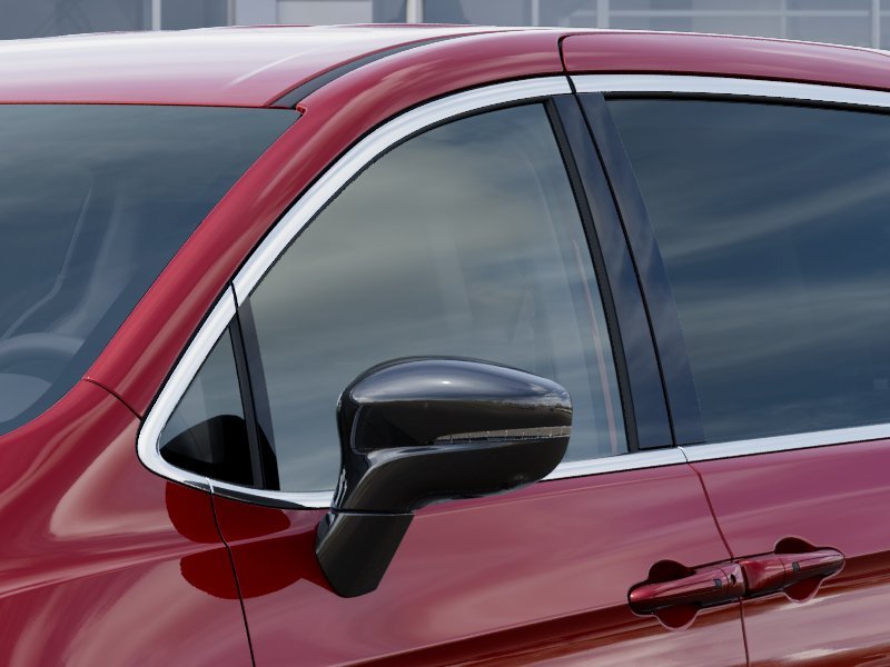 New 2027 Red Hot Pearl-Coat Exterior Paint Chrysler Select image 42