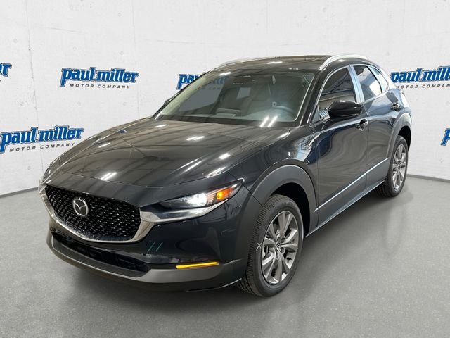 2025 Mazda CX-30 Preferred AWD's photo