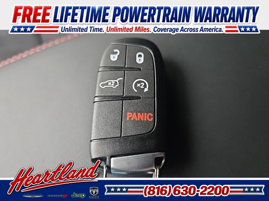 New 2026 Vapor Gray Exterior Paint Dodge GT Plus image 113