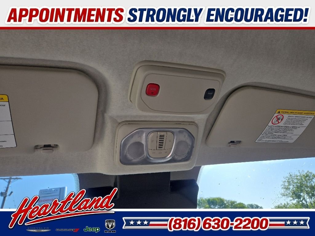 Used 2025 White Ram High Roof image 63