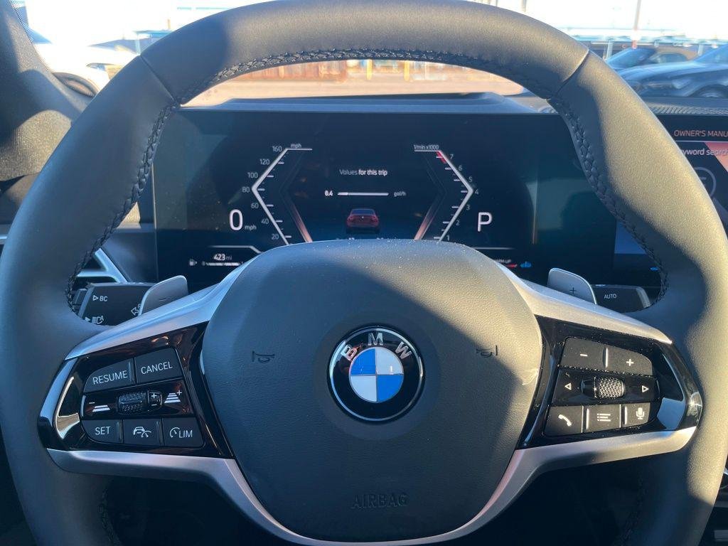 2026 BMW 2 Series 230i - Photo 15