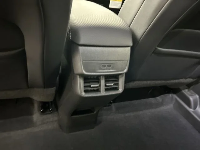 New 2026 Mosaic Black Metallic Chevrolet LT image 26