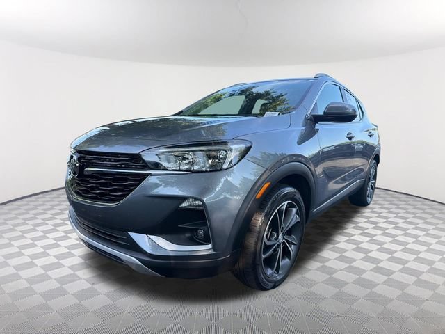 2021 Buick Encore GX